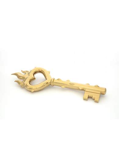 SELETTI CHIAVE PASSION KEY 10056                    
