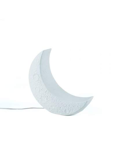 SELETTI LAMPADA MY TINY MOON 14801                    