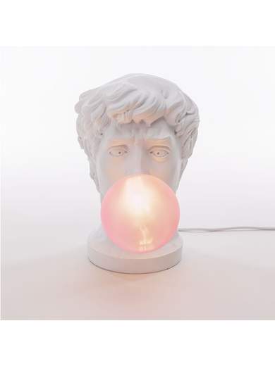SELETTI LAMPADA WONDER TIMES 14803