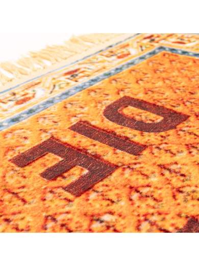 SELETTI TAPPETO BURNT CARPET  FREEDOM THE DREAM 18231                    
