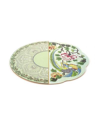 SELETTI TOVAGLIETTA HYBRID-TEODORA 07210                    