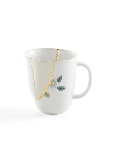SELETTI TAZZA KINTSUGI 09651                    