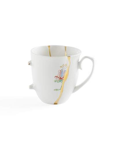 SELETTI TAZZA KINTSUGI 09652                    
