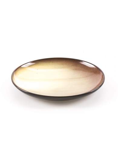 SELETTI "PIATTO DA DESSERT  ""COSMIC DINER""   SATURNO 10820                    "