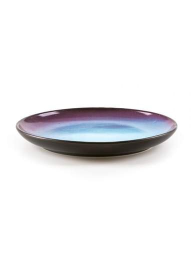 SELETTI "PIATTO DA DESSERT ""COSMIC DINER""  NETTUNO 10822                    "