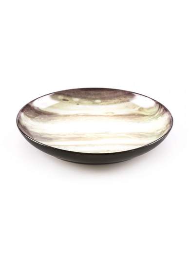 SELETTI "PIATTO FONDO ""COSMIC DINER""  GIOVE 10825                    "