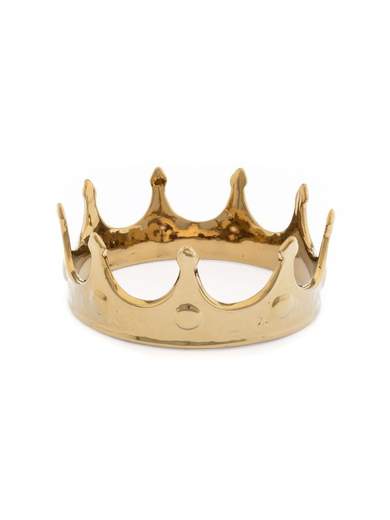 SELETTI LA MIA CORONA LIMITED GOLD EDITION 10410                    