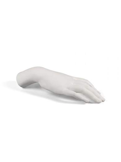 SELETTI MANO MEMORABILIA MVSEVM 10072                    