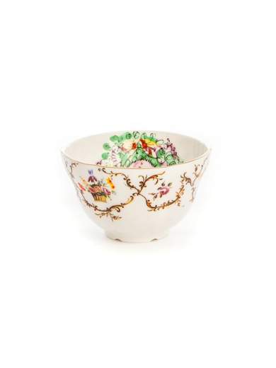 SELETTI CIOTOLA HYBRID IRENE 09756                    