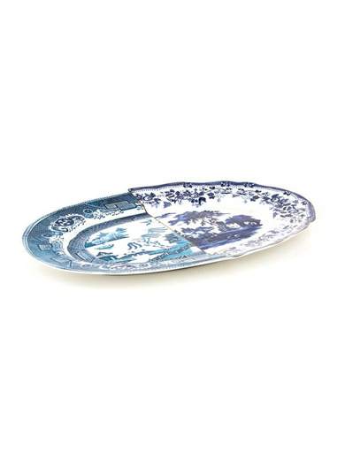 SELETTI VASSOIO HYBRID DIOMIRA 09762                    