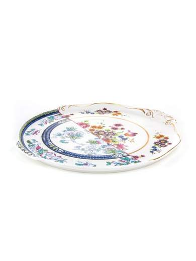 SELETTI VASSOIO HYBRID DOROTEA 09768                    