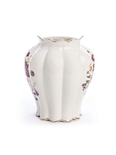 SELETTI VASO HYBRID MELANIA 09770                    