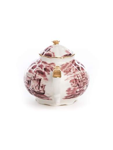 SELETTI TEIERA HYBRID SMERALDINA 09747                    