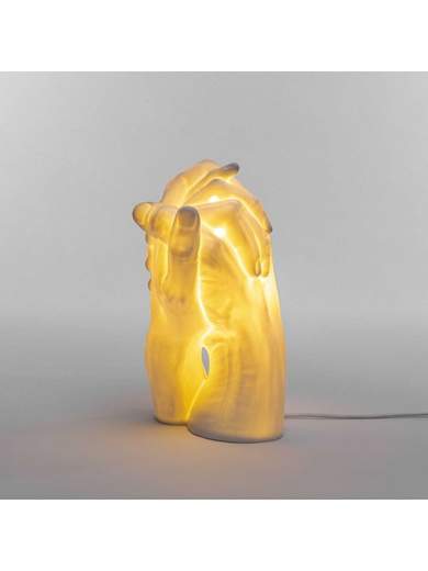 SELETTI LAMPADA WITH ME 10086
