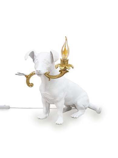 SELETTI LAMPADA RIO LAMP 14794                    