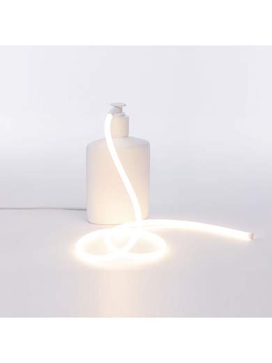 SELETTI LAMPADA DAILY SOAP GLOW 15353                    