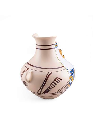 SELETTI VASO HYBRID NAZCA 09191                    