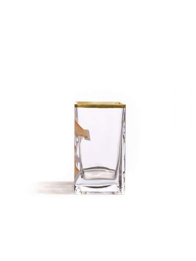 SELETTI VASO TOILETPAPER LIPSTICKS 14123                    