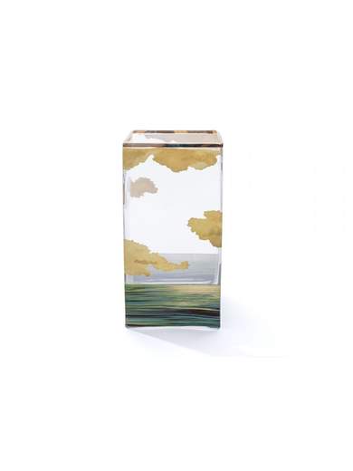 SELETTI VASO TOILETPAPER SEA GIRL 14154                    