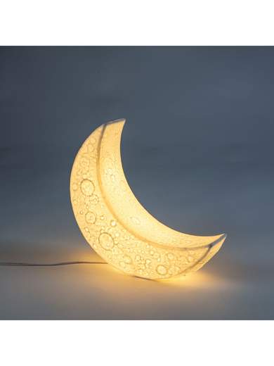 SELETTI LAMPADA MY TINY MOON 14801                    