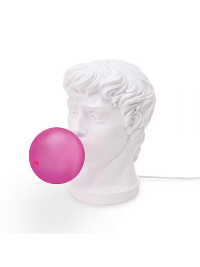 SELETTI LAMPADA WONDER TIMES 14803
