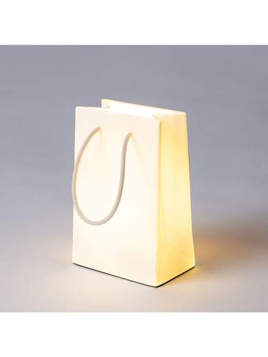 SELETTI LAMPADA DAILY SHOPPER GLOW 15356                    
