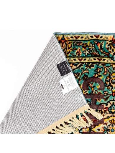 SELETTI TAPPETO BURNT CARPET  FREEDOM  VOICE 18235                    