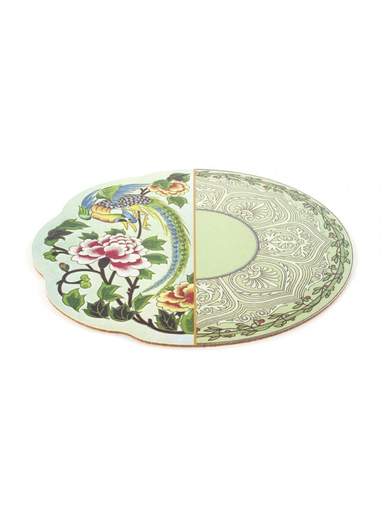 SELETTI TOVAGLIETTA HYBRID-TEODORA 07210                    