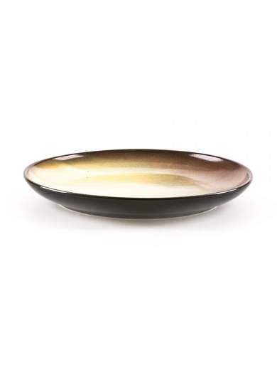 SELETTI "PIATTO DA DESSERT  ""COSMIC DINER""   SATURNO 10820                    "