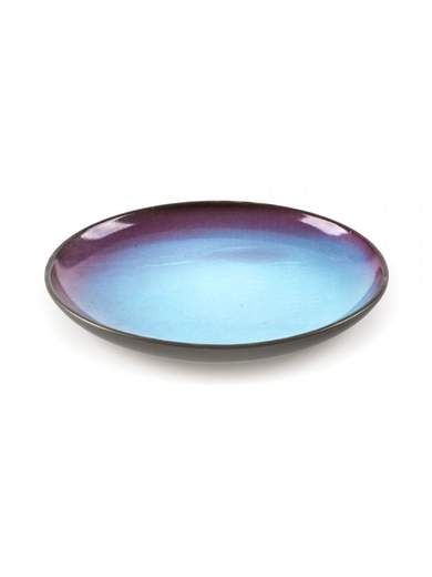 SELETTI "PIATTO DA DESSERT ""COSMIC DINER""  NETTUNO 10822                    "