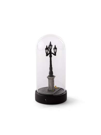 SELETTI LAMPADA TAVOLO MY LITTLE CORNER 10466                    