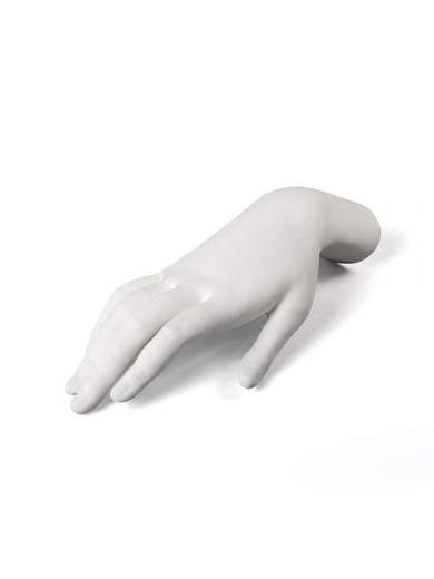 SELETTI MANO MEMORABILIA MVSEVM 10072                    