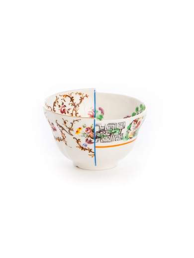 SELETTI CIOTOLA HYBRID IRENE 09756                    