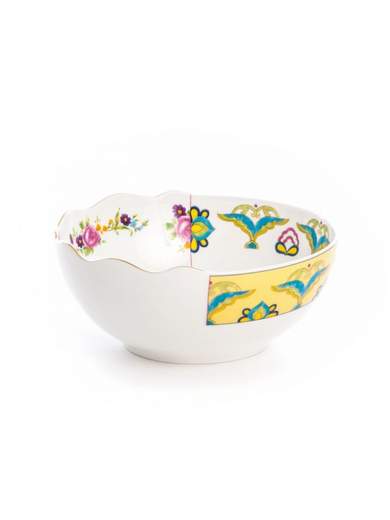 SELETTI CIOTOLA HYBRID BAUCI 09733                    
