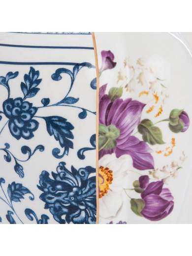 SELETTI VASO HYBRID MELANIA 09770                    