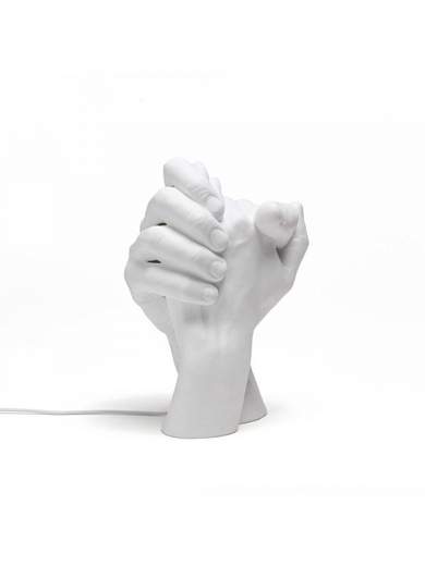 SELETTI LAMPADA WITH ME 10086