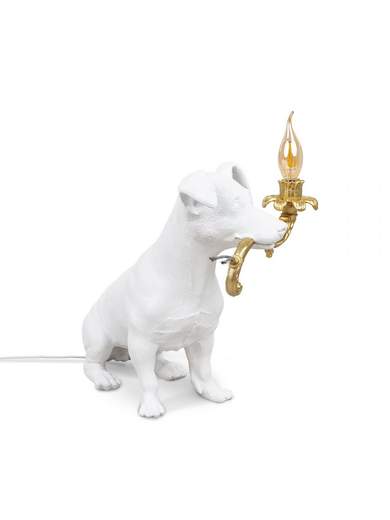 SELETTI LAMPADA RIO LAMP 14794                    