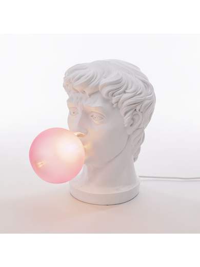 SELETTI LAMPADA WONDER TIMES 14803