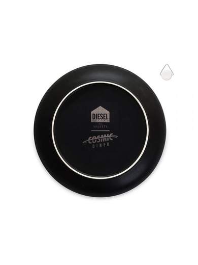 SELETTI "PIATTO DA DESSERT  ""COSMIC DINER""   SATURNO 10820                    "