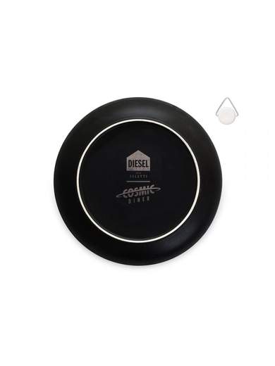 SELETTI "PIATTO DA DESSERT ""COSMIC DINER""  NETTUNO 10822                    "