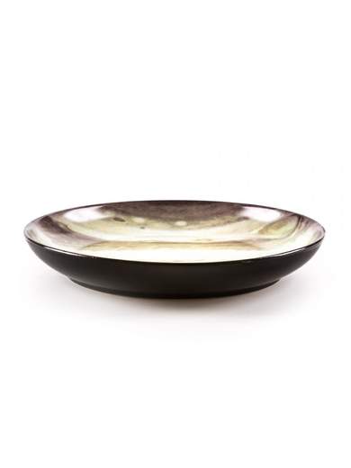 SELETTI "PIATTO FONDO ""COSMIC DINER""  GIOVE 10825                    "
