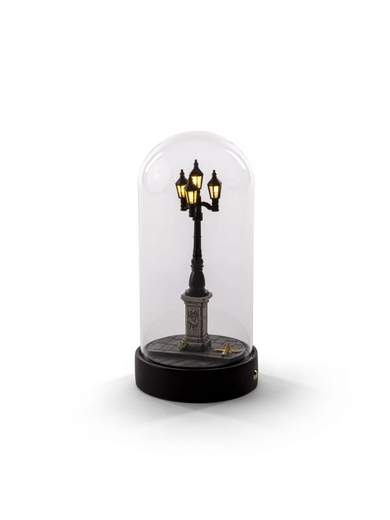 SELETTI LAMPADA TAVOLO MY LITTLE CORNER 10466                    