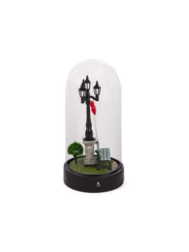 SELETTI LAMPADA TAVOLO MY LITTLE VALENTINE 10469                    