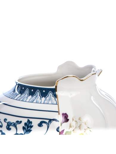 SELETTI VASO HYBRID MELANIA 09770                    
