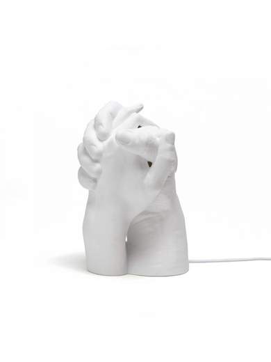 SELETTI LAMPADA WITH ME 10086
