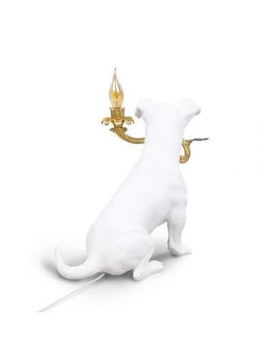 SELETTI LAMPADA RIO LAMP 14794                    