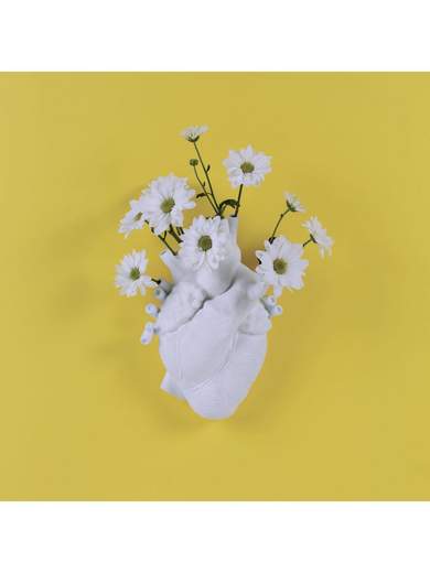 SELETTI VASO LOVE IN BLOOM 09920                    
