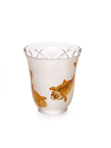 SELETTI SET 3 BICCHIERI HYBRID AGLAURA 09734                    