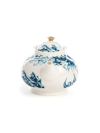 SELETTI TEIERA HYBRID SMERALDINA 09747                    