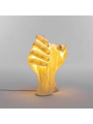 SELETTI LAMPADA WITH ME 10086